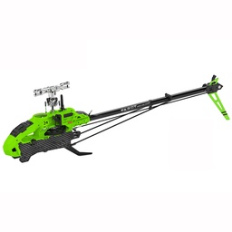 [1548912] Tarot 550 Pro MK55A00 6CH 3D Flying RC Helicopter Kit Without Blade