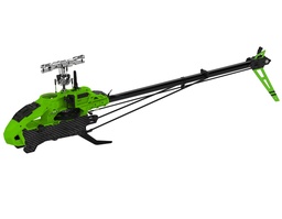 [1548913] Steam 550 Pro MK55PRO 6CH 3D Flying RC Helicopter Combo Version With Main/Tail Blade Metal Tail Set