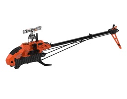 [1548915] Steam 600 Pro MK6PRO 6CH 3D Flying RC Helicopter Combo Version With Main/Tail Blade Metal Tail Set