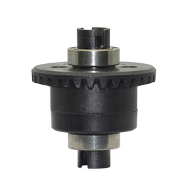 [1550368] Xinlehong 9130 9135 9136 9137 1/16 Differential RC Car Vehicles Spare Parts