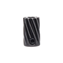 [1550956] ALZRC Devil X360 RC Helicopter Parts Steel Metal 13T Motor Gear DX360-54