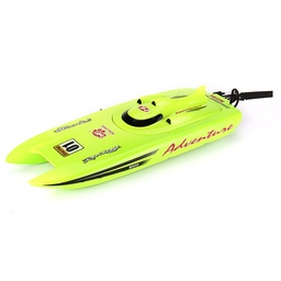 [1558905] Heng Long 3788 with 2 Batteries 53cm 2.4G 30km/h Electric RC Boat Water Cooling RTR Model
