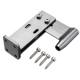 [1559005] Volantexrc Vector PRO 798-2 RC Boat Spare Parts Metal Shaft Bracket Holder P7980206