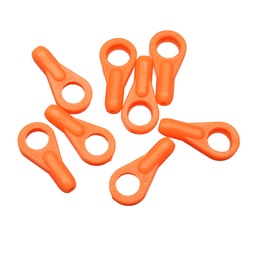 [950201] Tarot 450 PRO RC Helicopter Part Connecting Rod Head TL45045-02