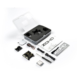 [1559349] ZOHD Kopilot Lite Autopilot System Flight Controller with GPS Module Return Home Stabilization Gyro for FPV RC Airplanes Fixed-wing