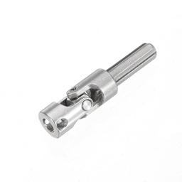 [1560216] Metal Drive Shaft For URUAV 1/24 4WD 2.4G Mini RC Car Crawler Model Vehicle Waterproof RTR Parts