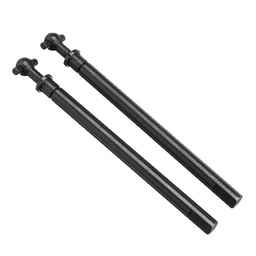 [1560716] 2PCS Front Drive Shaft R86036 For RGT 1/10 RC Car Vehicle Models Parts