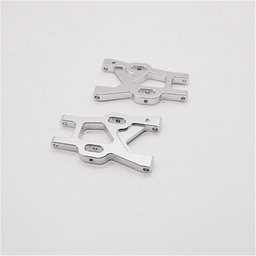 [1562556] 2PCS X-Rider Flamingo Upgraded Swing Arm for 1/8 RC Car Motorcycle Spare Parts 