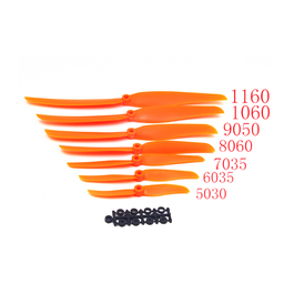[1562709] 1pc 5030 6035 8060 9050 1060 Propeller Props for RC Model RC Airpalne Spare Part