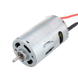 [1563119] Remo E9651 RC Car Motor 550 RPM~18000/7.2V For 1/10 1093-ST Vehicle Models Parts