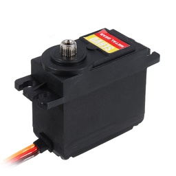 [1563379] Remo E9821 12kg Metal Gear Servo For 1/10 RC Car Vehicle Models