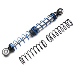 [950383] Double Spring Shock Absorber 102mm for 1/10 RC Off Road Car