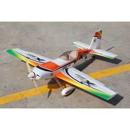 [1564146] Hookll EXTRA 300-C EPO 1200mm Wingspan 3D Aerobatic Aircraft Stunt Plane RC Airplane KIT/PNP