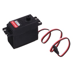 [1564892] Remo Hobby E9811 6kg Waterproof Servo For 1/10 Rock Crawler RC Car Vehicle Models Parts