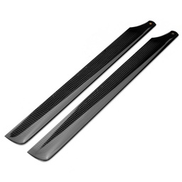 [950672] Tarot 450 RC Helicopter Part 325mm Carbon Blade TL2332 