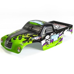 [1565668] Pineal Model 1/8 Car Body Shell for SG-801/802/803 RC Vehicles Model Spare Parts SG-CK01