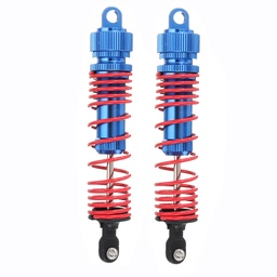 [1565744] 2PCS Pineal Model Upgraded Oil Filled Shock Absorber for SG-801/802/803 1/8 RC Vehicles Model SG-JZ02