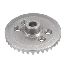 [1566351] Pineal Model 1/8 Metal Differential Gear 37T for SG-801/802/803 RC Car Vehicles Spare Parts SG-CSQCL01