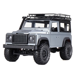 [1566510] MN 99s 2.4G 1/12 4WD RTR Crawler RC Car Off-Road For Land Rover Vehicle Models