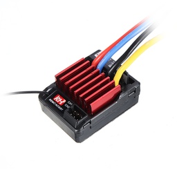 [1566511] Remo Hobby E9902 Waterproof Brush 3 In 1 ESC For 1/10 Rock Crawler RC Car Parts