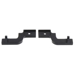 [1567325] WPL C34 Metal Front Bumper Protector RC Car Parts 