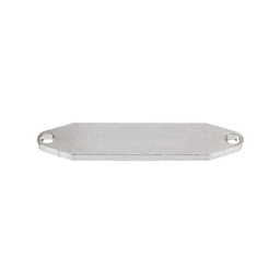 [1568042] WPL C34 FJ40 Original Servo Fixed Seat Metal Sheet For 1/16 RC Car Parts