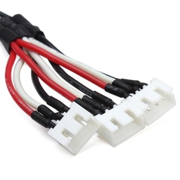 [951414] WLtoys V912 V913 V915 Charging Conversion Line RC Helicopter Part