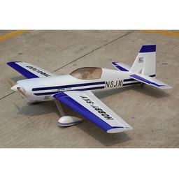 [1569272] Hookll EXTRA 300-L 1200mm Wingspan EPO 3D Aerobatic Stunt RC Airplane KIT/PNP Aircraft Plane