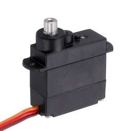 [1570494] T-POWER 7g 24T Upgraded Metal Gear Swashplate Digital Servo For XK K130 RC Helicopter