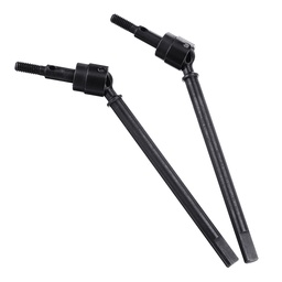 [1575039] RGT Original Metal CVD Central Drive Shaft For 86100 1/10 RC Car Parts No.P860015