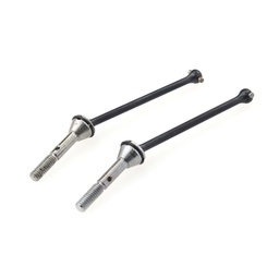 [1575842] ZD Racing 6312 Universal Drive Shaft For 1/16 9051 9053 9055 RC Car Parts 78mm