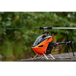 [1576250] XLPower MSH PROTOS 380 FBL 6CH 3D Flying RC Helicopter Kit Without Main Blade