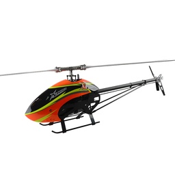 [1576251] XLPower Specter 700 XL700 6CH 3D Flying RC Helicopter Kit Without Main Tail Blade