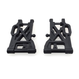 [1576316] ZD Racing 6258 Rear Suspension Arm Set For 1/16 9051 9053 9055 RC Car Parts 5*3*0.5cm