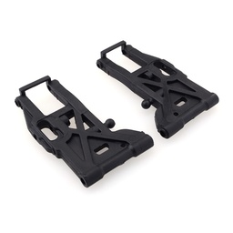 [1576383] ZD Racing 6257 Front Lower Suspension Arm Set For 1/16 9051 9053 9055 RC Car Parts 5*3*0.5cm