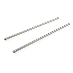 [1576420] ZD Racing 6214 Center Drive Shaft For 1/16 9051 9053 9055 RC Car Parts 125mm