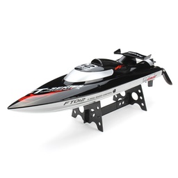 [953069] Feilun FT012 RTR 2.4G Brushless RC Racing Boat 45km/h Fast Models Toys