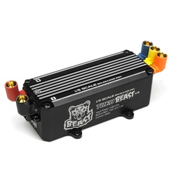 [1577295] SKYRC TORO BEAST V2 200A Biult 8S Programmable-in BEC Brushless ESC for 1/5 Off Road Truck RC Car Parts