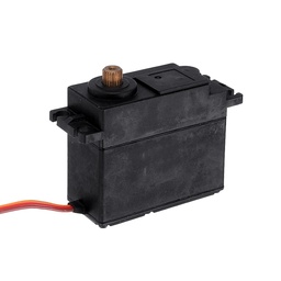 [1577409] AGF B198DLL 33kg Large Torque Metal Gear Digital Servo For RC Robot Car