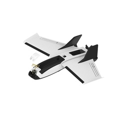 [1577924] ZOHD Dart250G 570mm Wingspan Sub-250 grams Sweep Forward Wing AIO EPP FPV RC Airplane PNP/FPV Ready Version