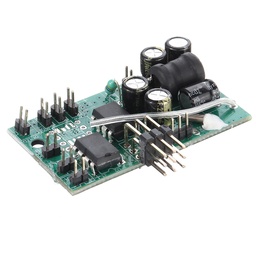 [1578108] Upgraded V3 RC Circuit Board for WPL C34 MN90 JJRC Q65 Gas Engine Sound System Spare Parts
