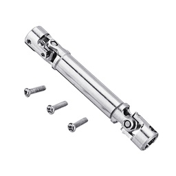 [1578169] Orlandoo Hunter Upgraded Metal Drive Shaft 33mm MD5-350 for OH35P01 KIT RC Car Parts