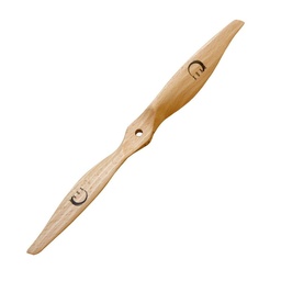 [1578761] 1PC Xoar PJN Beechwood Propeller 1140/1150/1160 For Electric Motors RC Airplane Multicopters
