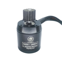 [1579211] Flipsky 8mm D/Round Shape Motor Pulley Electric Skateboard Gear Accessories