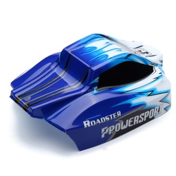 [960783] Wltoys A959 RC Car Spare Parts Car Canopy A959-08