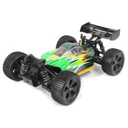 [1580915] K12 1/16 2.4G 2CH 4WD High Speed RC Car Off-road Vehicle Models Truck With 3kg Servo