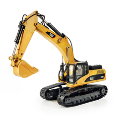 [1580929] 330DL For CAT 1/20 2.4G RC Excavator Alloy Construction Truck Vehicles RTR Model