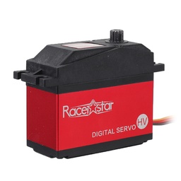 [1581629] Racerstar DS2060HV 180deg 62KG Metal Gear Digital Servo For 1/5 HPI BAJA MCD RCMAX