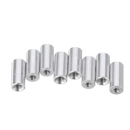 [1585565] HBX 24959 Center Gear Guard Plate Posts For 2098B 1/24 4WD Mini RC Climber/Crawler RC Car Parts