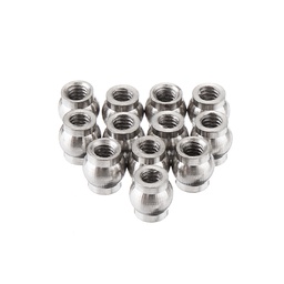 [1585641] HBX 24961 Ball Link Head For 2098B 1/24 4WD Mini RC Climber/Crawler RC Car Parts 3.8*4mm